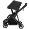 Thule Shine Black on Black UK Pushchairs & Buggies 11400207 872299049936
