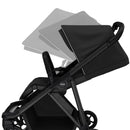 Thule Shine Black on Black UK Pushchairs & Buggies 11400207 872299049936