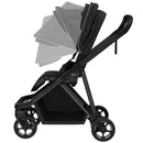 Thule Shine Black on Black UK Pushchairs & Buggies 11400207 872299049936