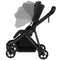 Thule Shine Black on Black UK Pushchairs & Buggies 11400207 872299049936