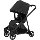 Thule Shine Black on Black UK Pushchairs & Buggies 11400207 872299049936