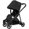 Thule Shine Black on Black UK Pushchairs & Buggies 11400207 872299049936