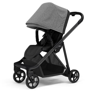 You added <b><u>Thule Shine Grey Melange on Black</u></b> to your cart.