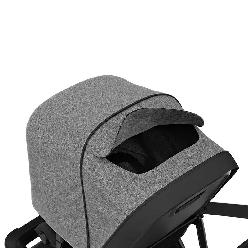 Thule Shine Grey Melange on Black Pushchairs & Buggies 11400205 872299049912