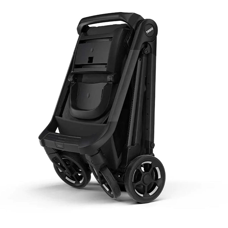 Thule Shine Grey Melange on Black Pushchairs & Buggies 11400205 872299049912
