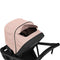Thule Shine Misty Rose on Black UK Pushchairs & Buggies 11400209 872299049950