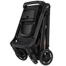 Thule Shine Misty Rose on Black UK Pushchairs & Buggies 11400209 872299049950