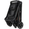 Thule Shine Misty Rose on Black UK Pushchairs & Buggies 11400209 872299049950