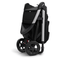 Thule Spring Stroller Alu/Teal Melange Pushchairs & Buggies THU-SPR-ALU-TEA 0872299047697