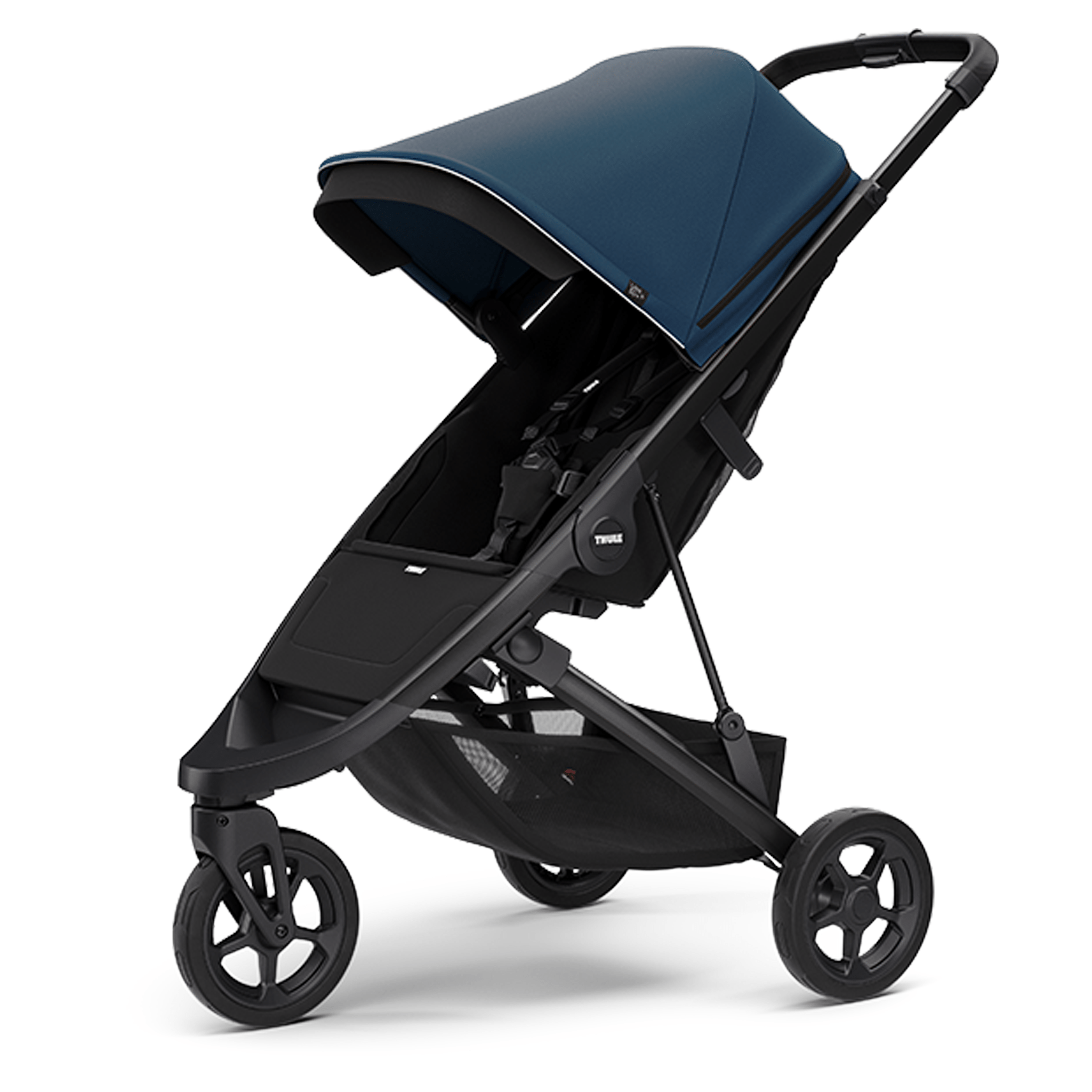 Thule hotsell pram accessories