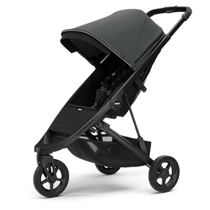 You added <b><u>Thule Spring Stroller Black/Shadow Grey</u></b> to your cart.