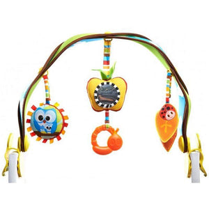 You added <b><u>Tiny Love Take Along Woodland Arch</u></b> to your cart.