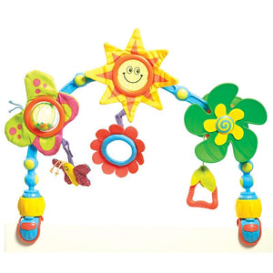 You added <b><u>Tiny Love Sunny Stroll Toy</u></b> to your cart.