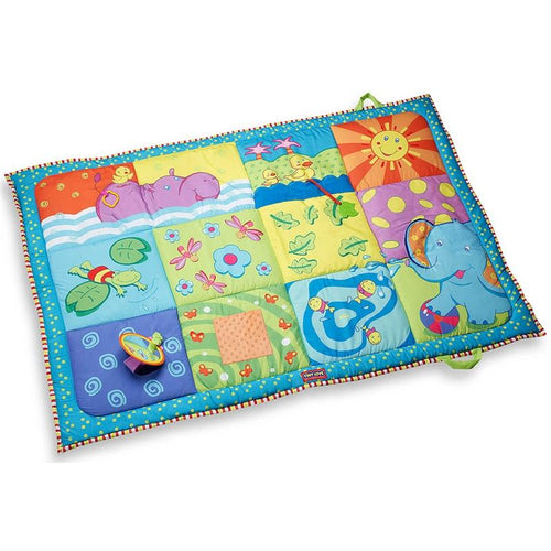 Tiny Love Super Activity Mat