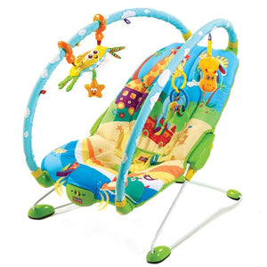 You added <b><u>Tiny Love Gymini Bouncer Beach</u></b> to your cart.