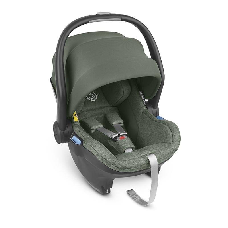 Uppababy Mesa i-Size Infant Car Seat Emmett
