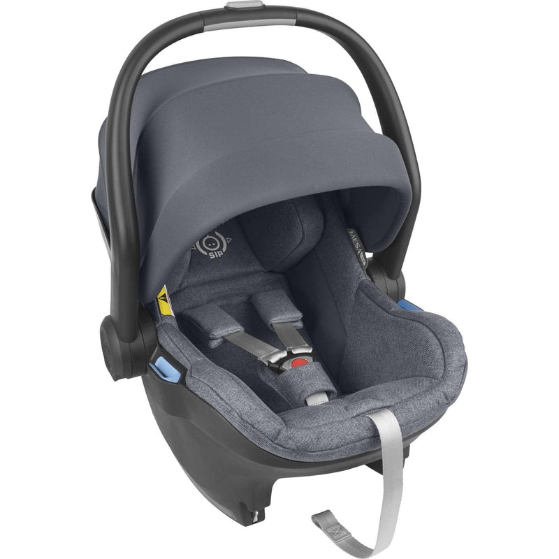 Uppababy Mesa i-Size Infant Car Seat Gregory