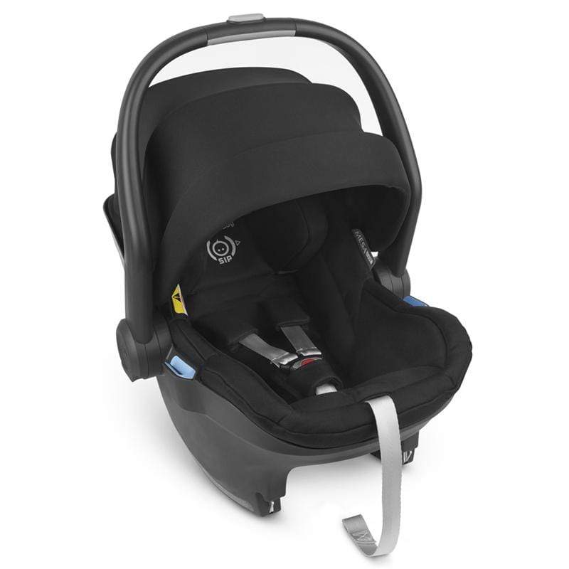 Uppababy Mesa i-Size Infant Car Seat Jake