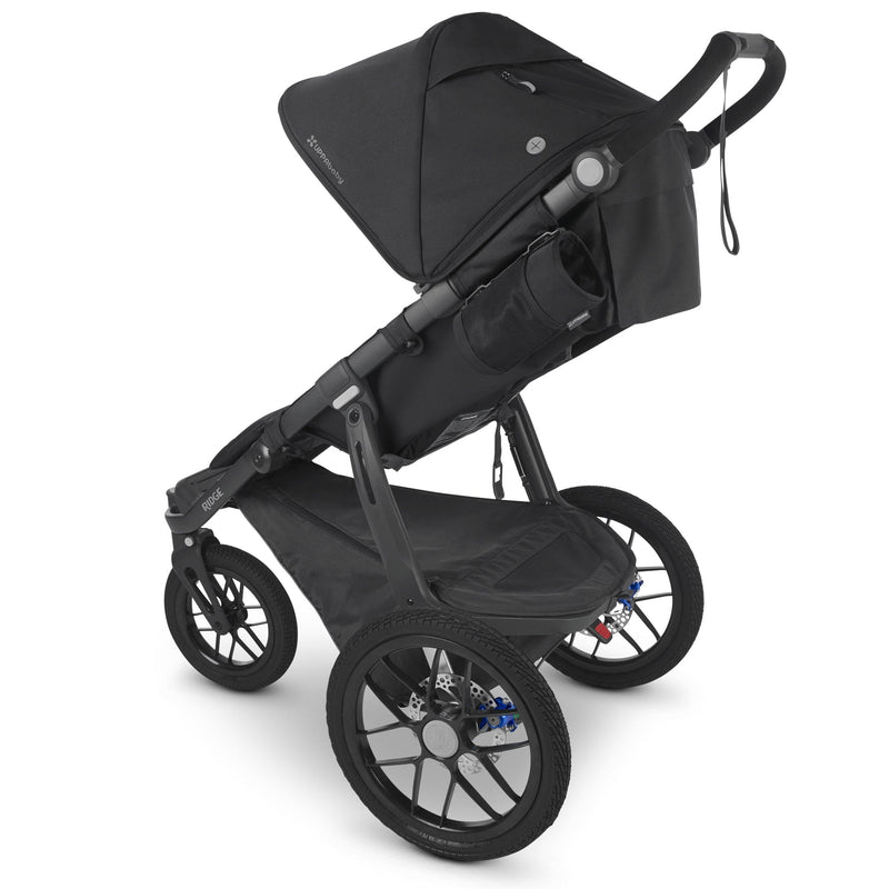UPPAbaby Ridge Stroller in Jake 3 Wheelers 1401-RDG-UK-JKE 0810030094371