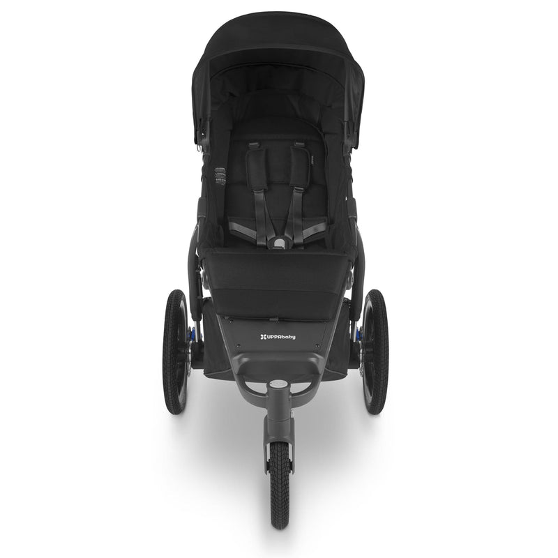 UPPAbaby Ridge Stroller in Jake 3 Wheelers 1401-RDG-UK-JKE 0810030094371