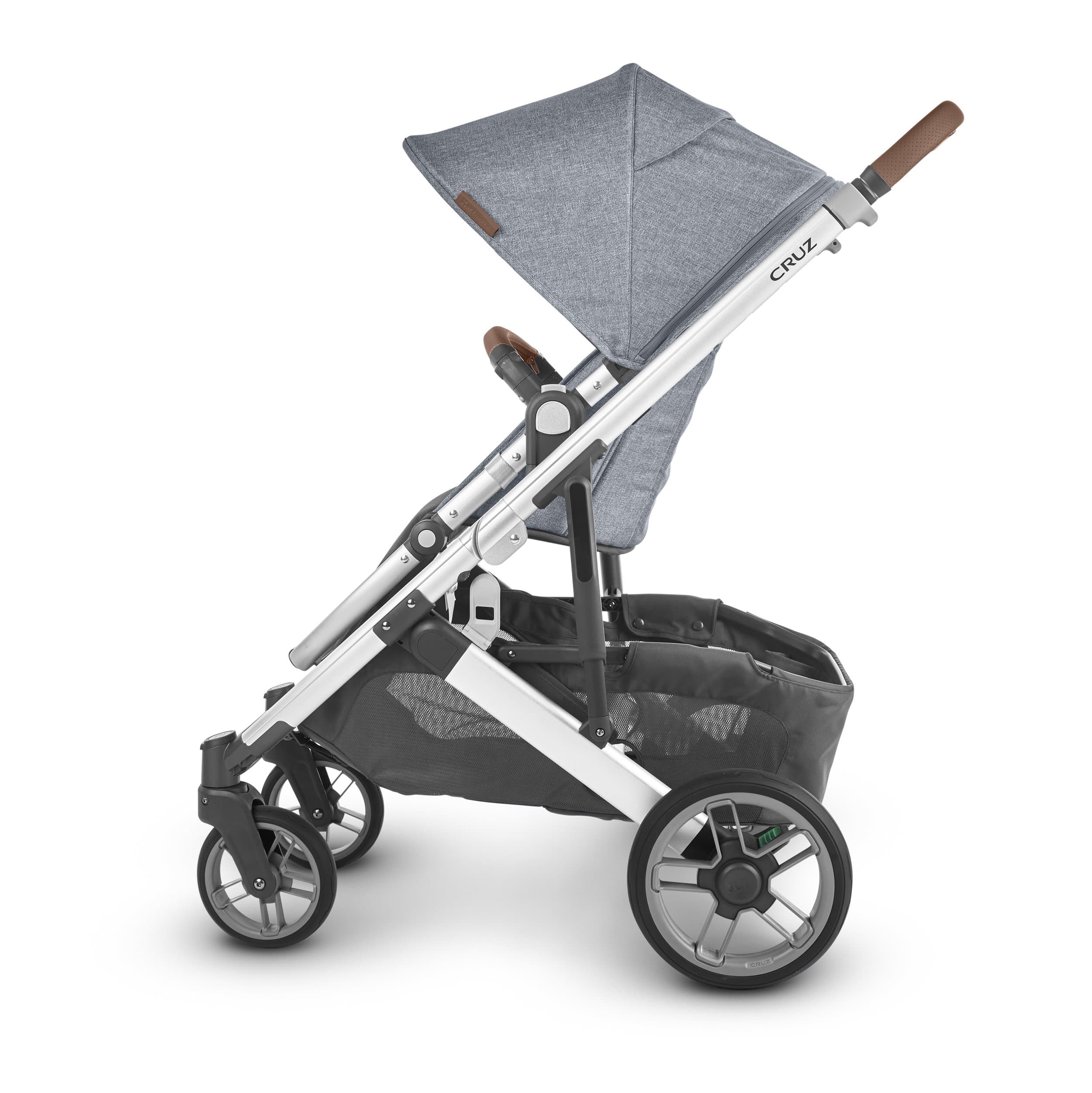 UPPAbaby Cruz V2 Pram Gregory