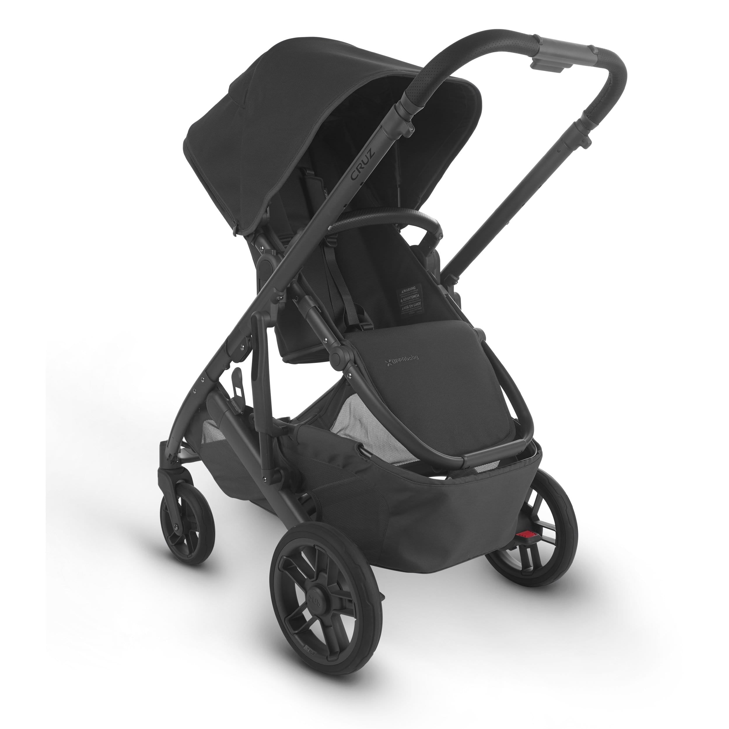 UPPAbaby Cruz V2 Pram Jake