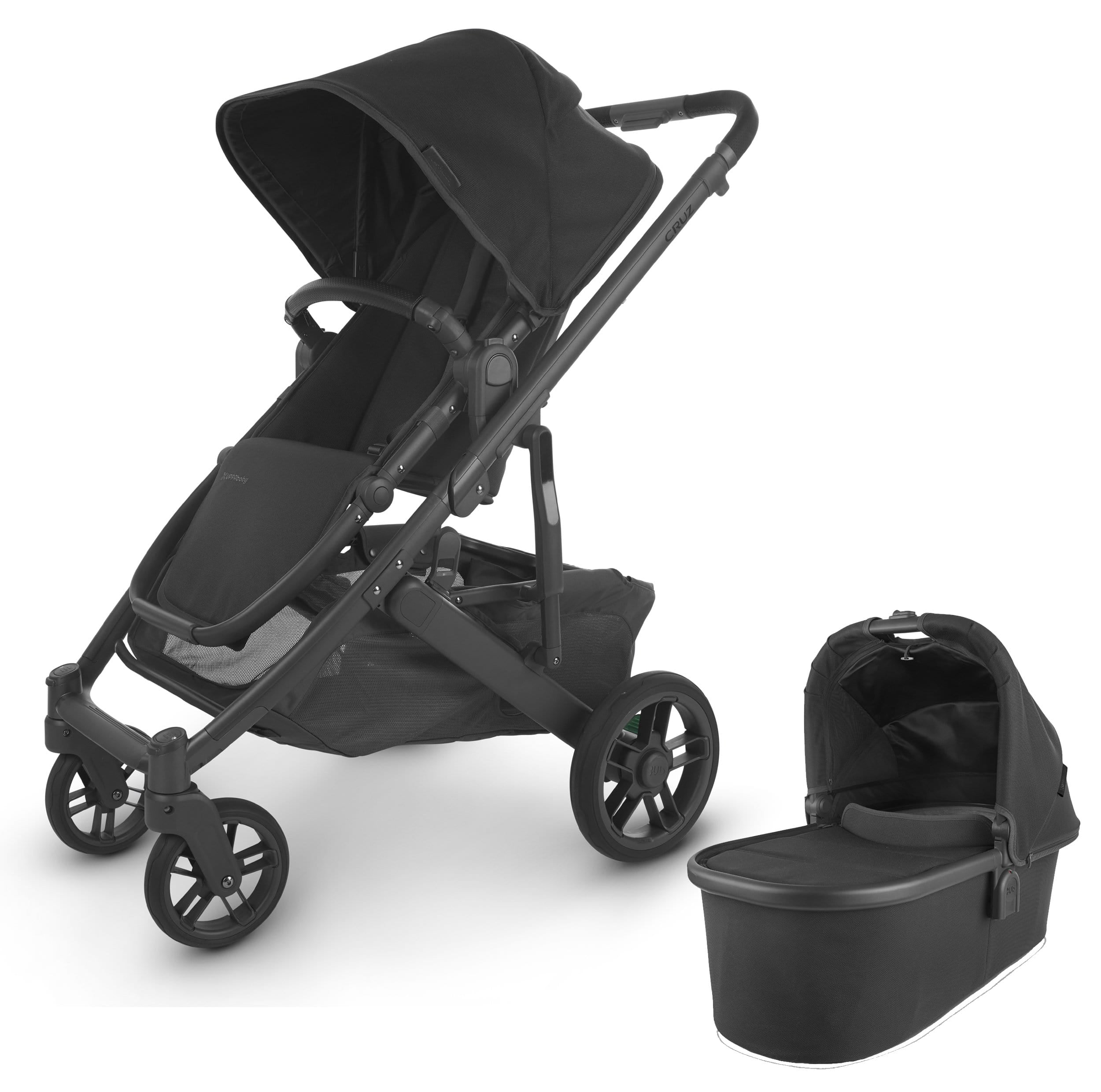 UPPAbaby Cruz V2 Pram Jake