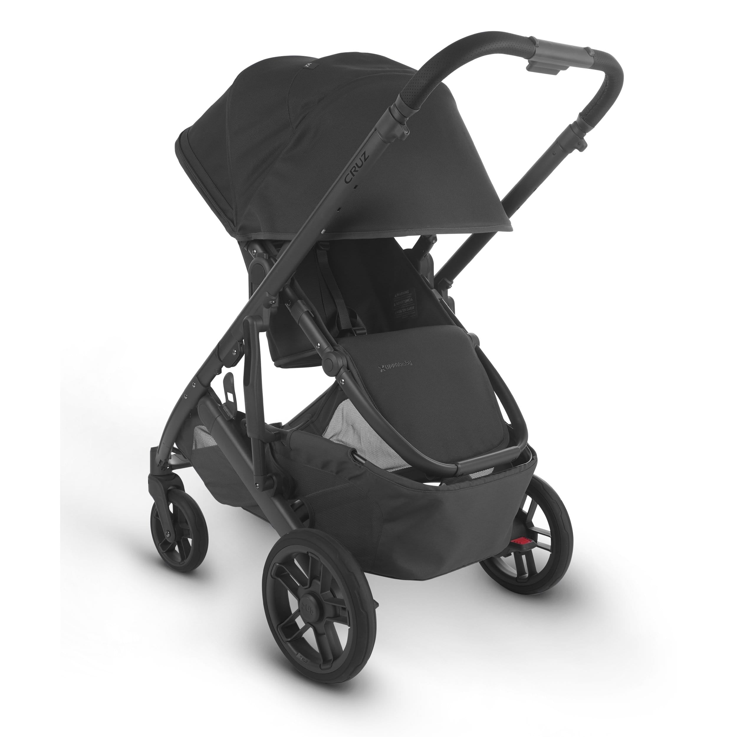 UPPAbaby Cruz V2 Pram Jake