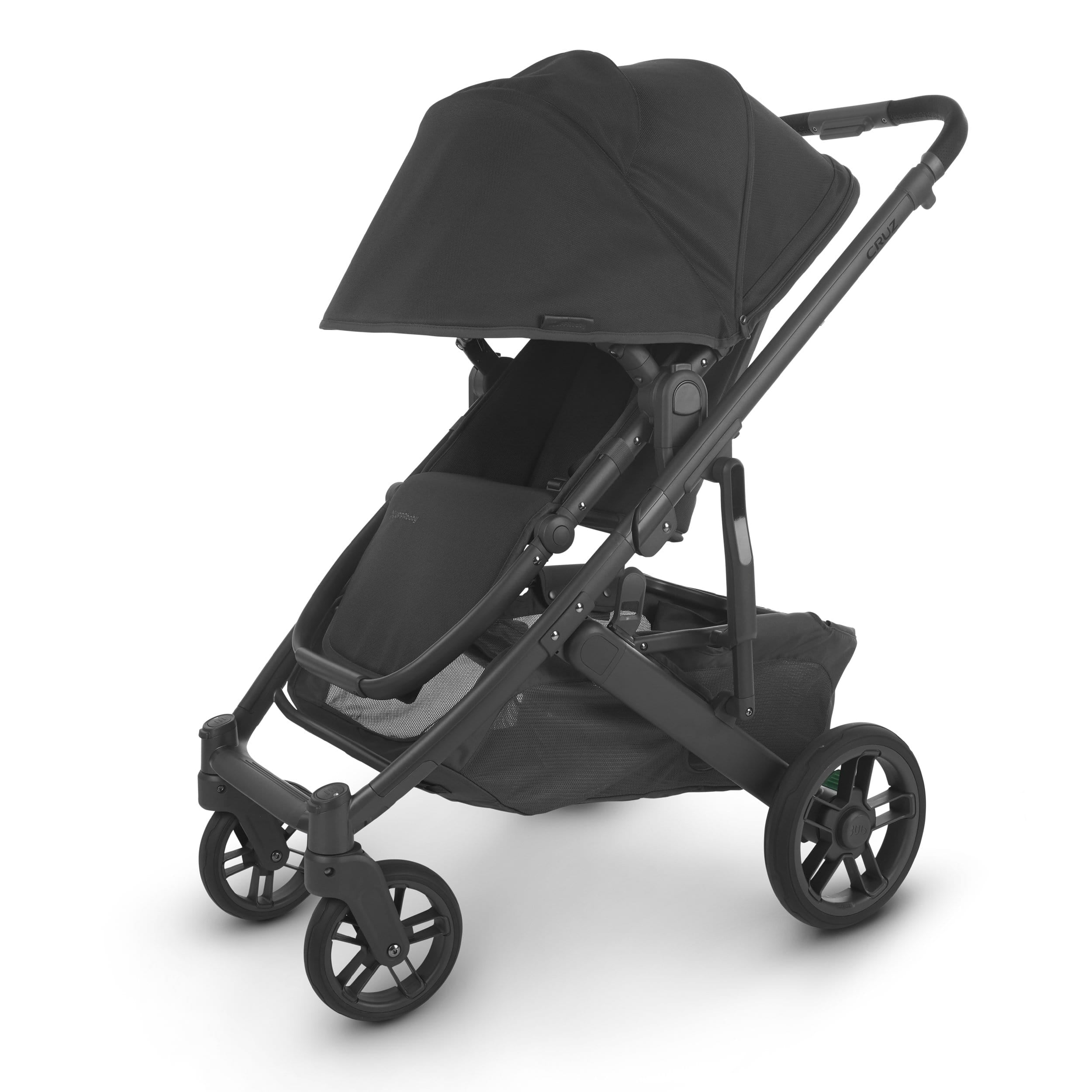 UPPAbaby Cruz V2 Pram Jake