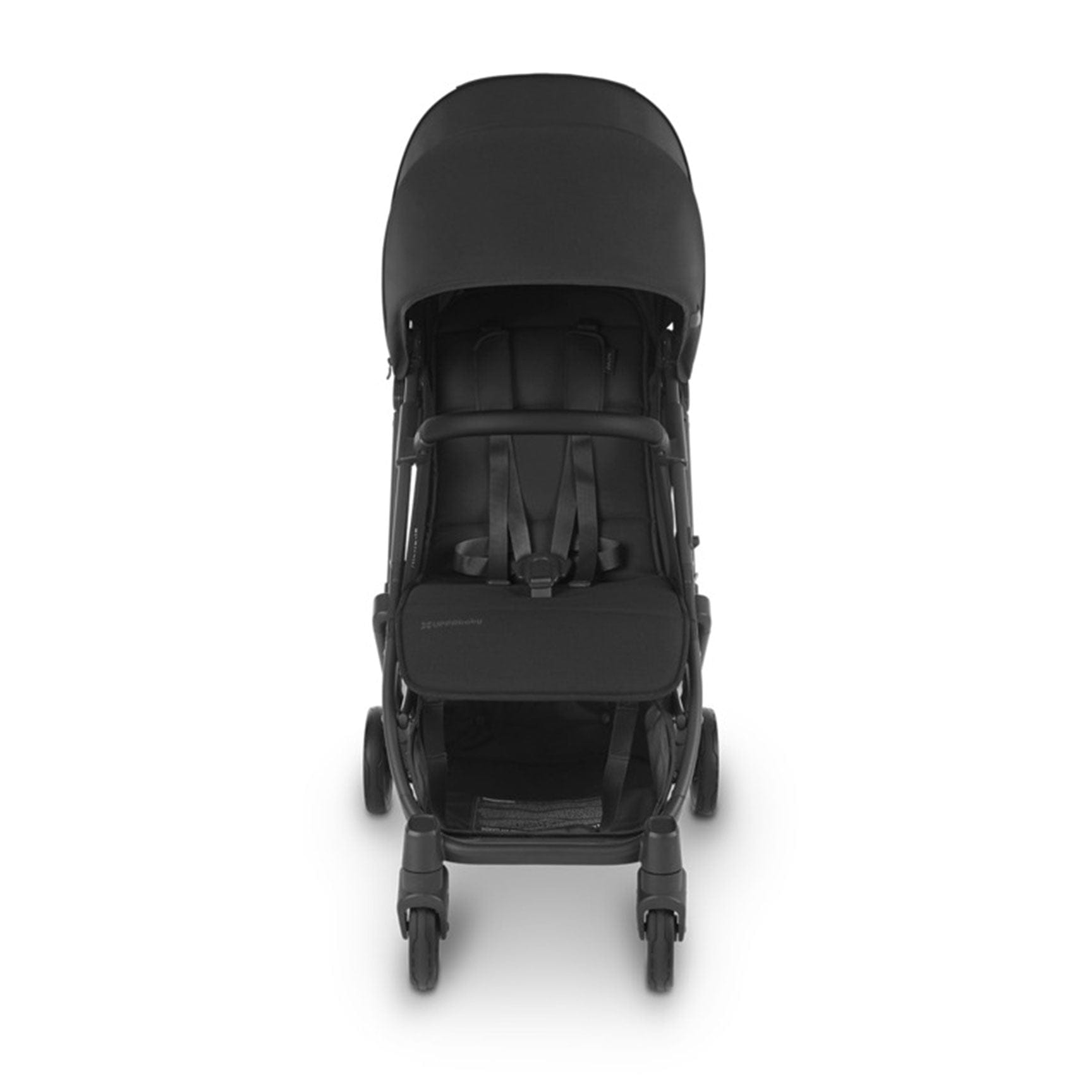 UPPAbaby Minu V2 Pram in Jake with Jake Carrycot Baby Prams 12445-JKE 0810030095804