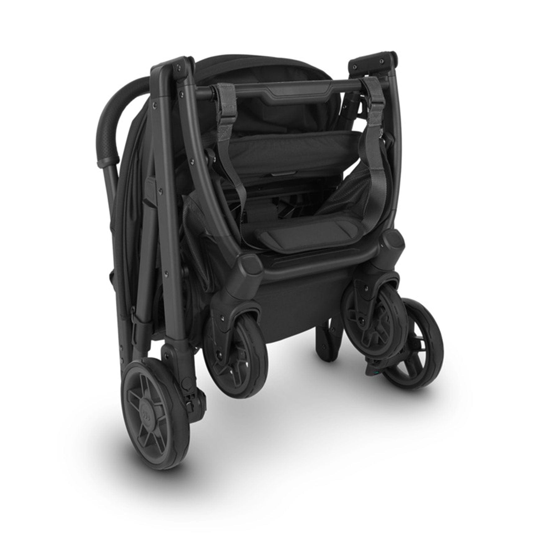 UPPAbaby Minu V2 Pram in Jake with Jake Carrycot Baby Prams 12445-JKE 0810030095804