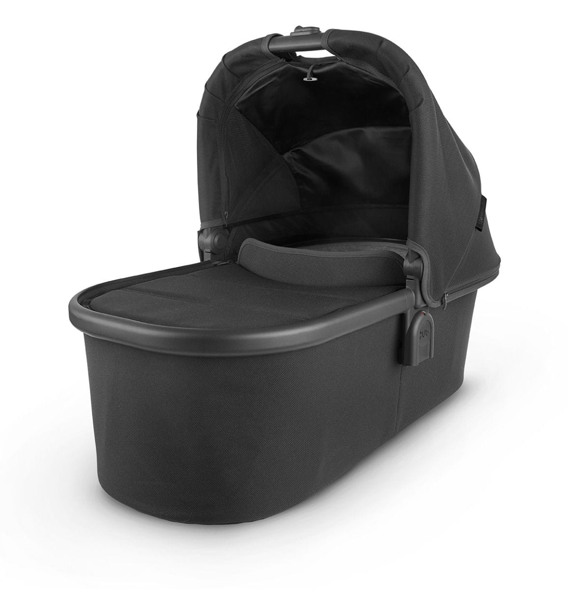 UPPAbaby Minu V2 Pram in Jake with Jake Carrycot Baby Prams 12445-JKE 0810030095804