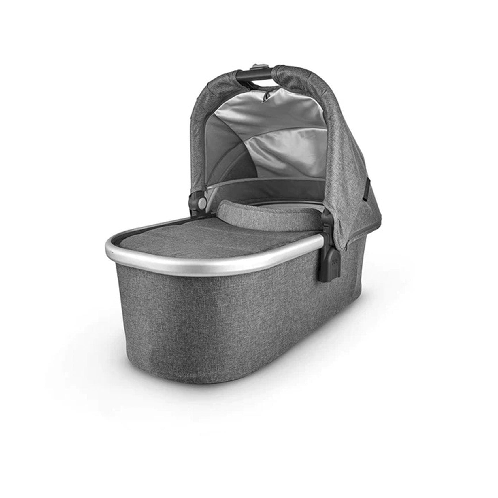 UPPAbaby Minu V2 Pram in Jake with Jordan Carrycot Baby Prams 12446-JKE 0810030095804