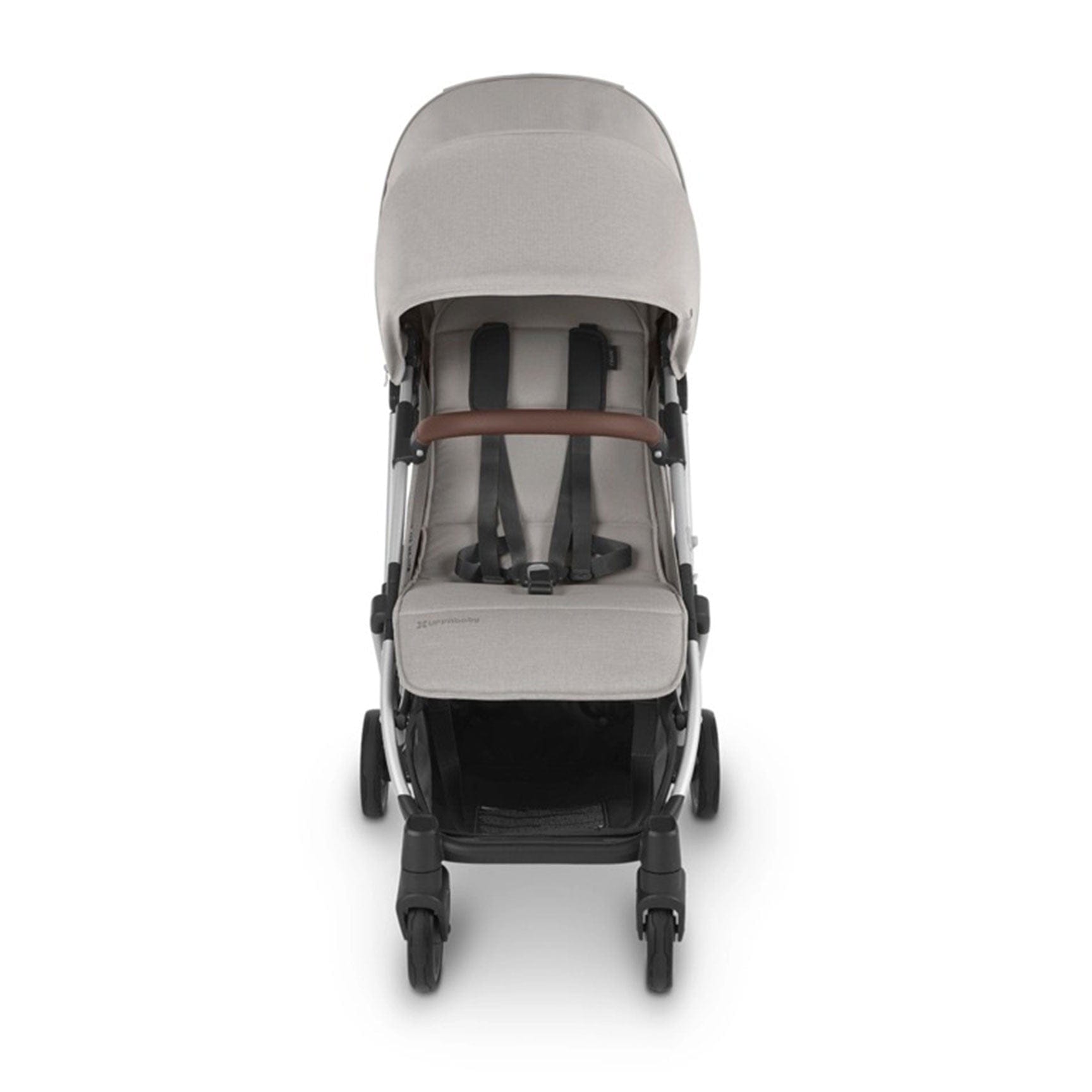 UPPAbaby Minu V2 Pram in Stella with Jordan Carrycot Baby Prams 12447-STL 0810030095781