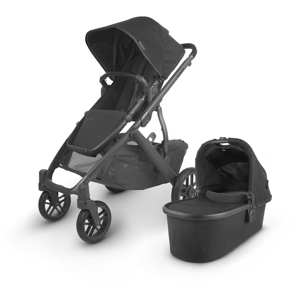 Uppababy Vista V2 Pram Jake Baby Prams 0320-VIS-UK-JKE 0850001436809