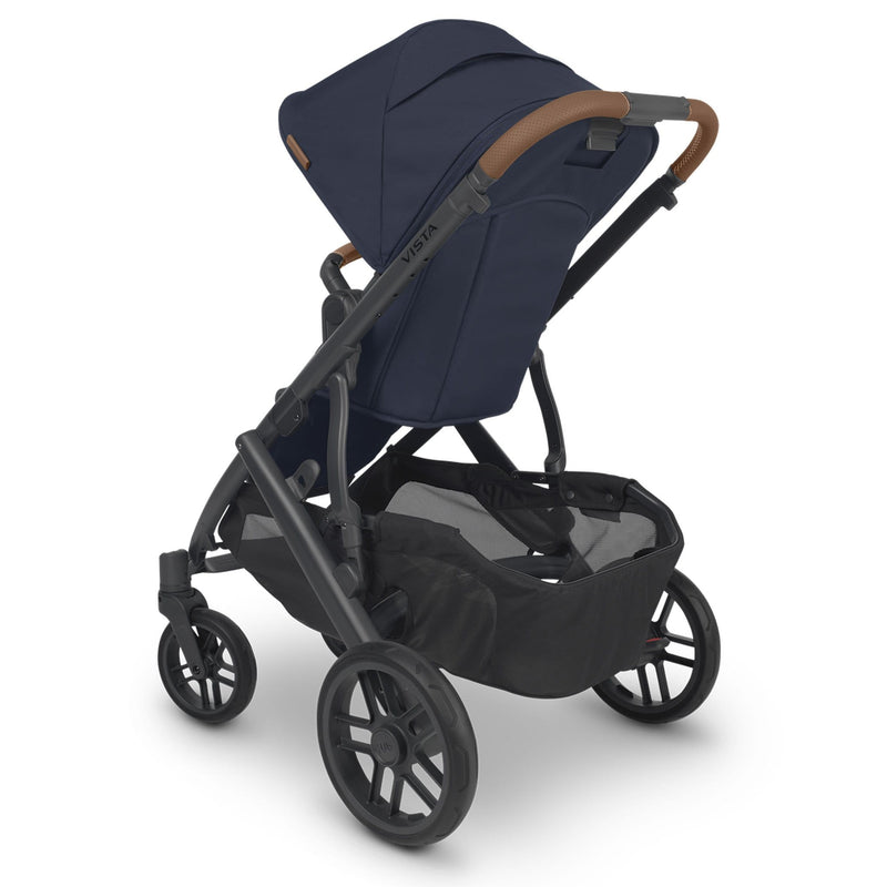 Uppababy Vista V2 Pram Noa Baby Prams 0320-VIS-UK-NOA 0810030094692