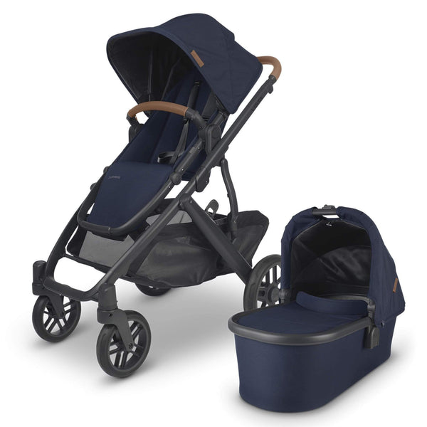 Uppababy Vista V2 Pram Noa Baby Prams 0320-VIS-UK-NOA 0810030094692