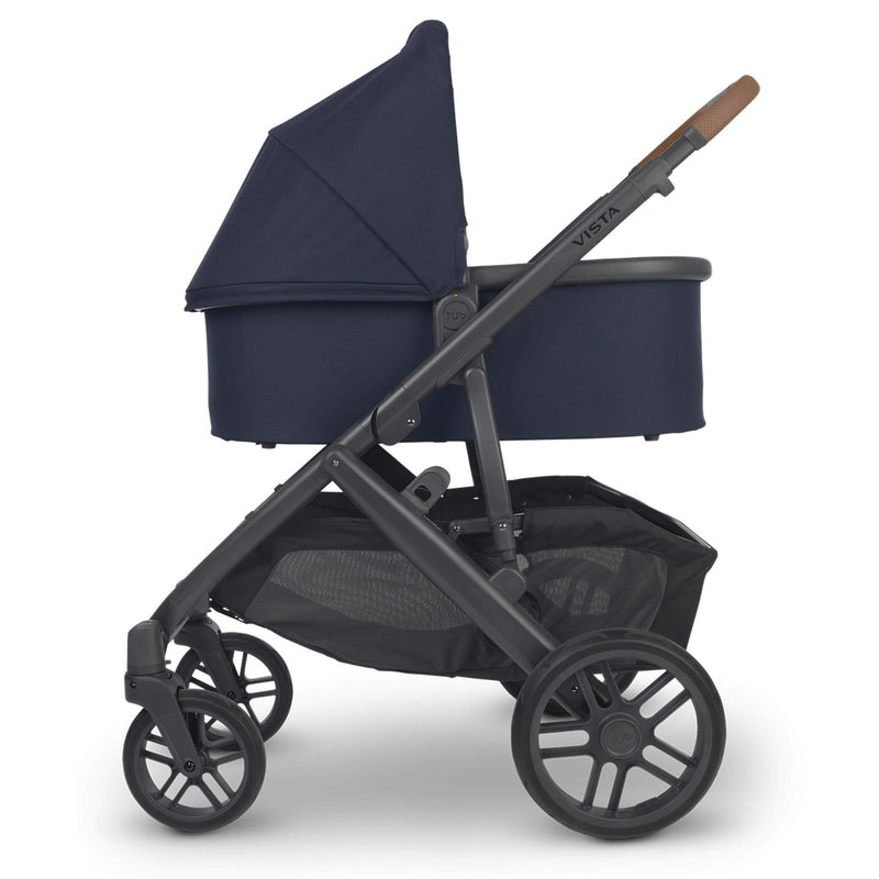 Uppababy Vista V2 Pram Noa Baby Prams 0320-VIS-UK-NOA 0810030094692