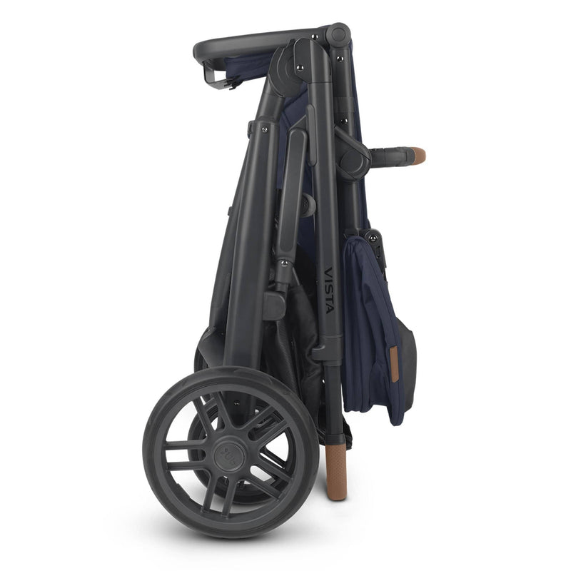 Uppababy Vista V2 Pram Noa Baby Prams 0320-VIS-UK-NOA 0810030094692