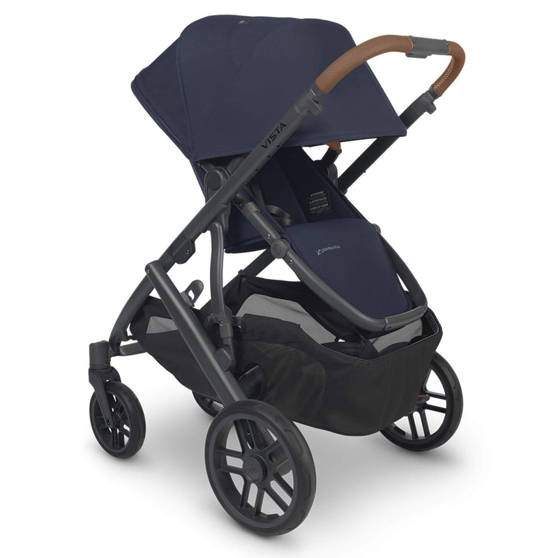 Uppababy Vista V2 Pram Noa Baby Prams 0320-VIS-UK-NOA 0810030094692