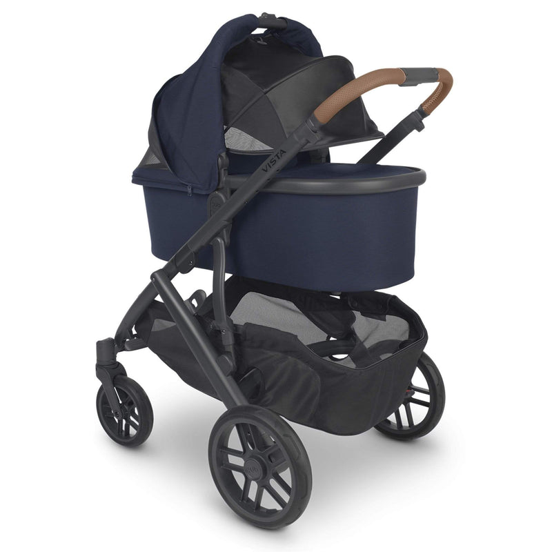 Uppababy Vista V2 Pram Noa Baby Prams 0320-VIS-UK-NOA 0810030094692