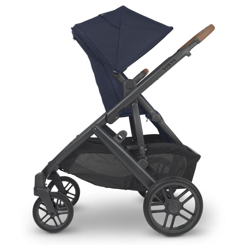 Uppababy Vista V2 Pram Noa Baby Prams 0320-VIS-UK-NOA 0810030094692