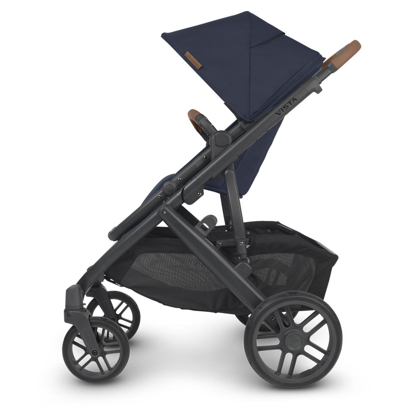 Uppababy Vista V2 Pram Noa Baby Prams 0320-VIS-UK-NOA 0810030094692