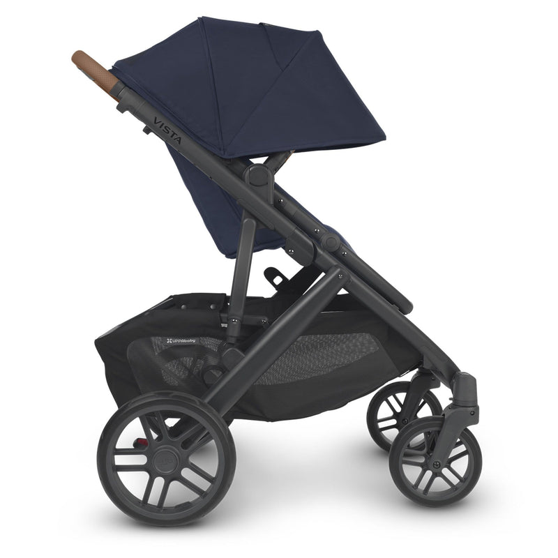 Uppababy Vista V2 Pram Noa Baby Prams 0320-VIS-UK-NOA 0810030094692