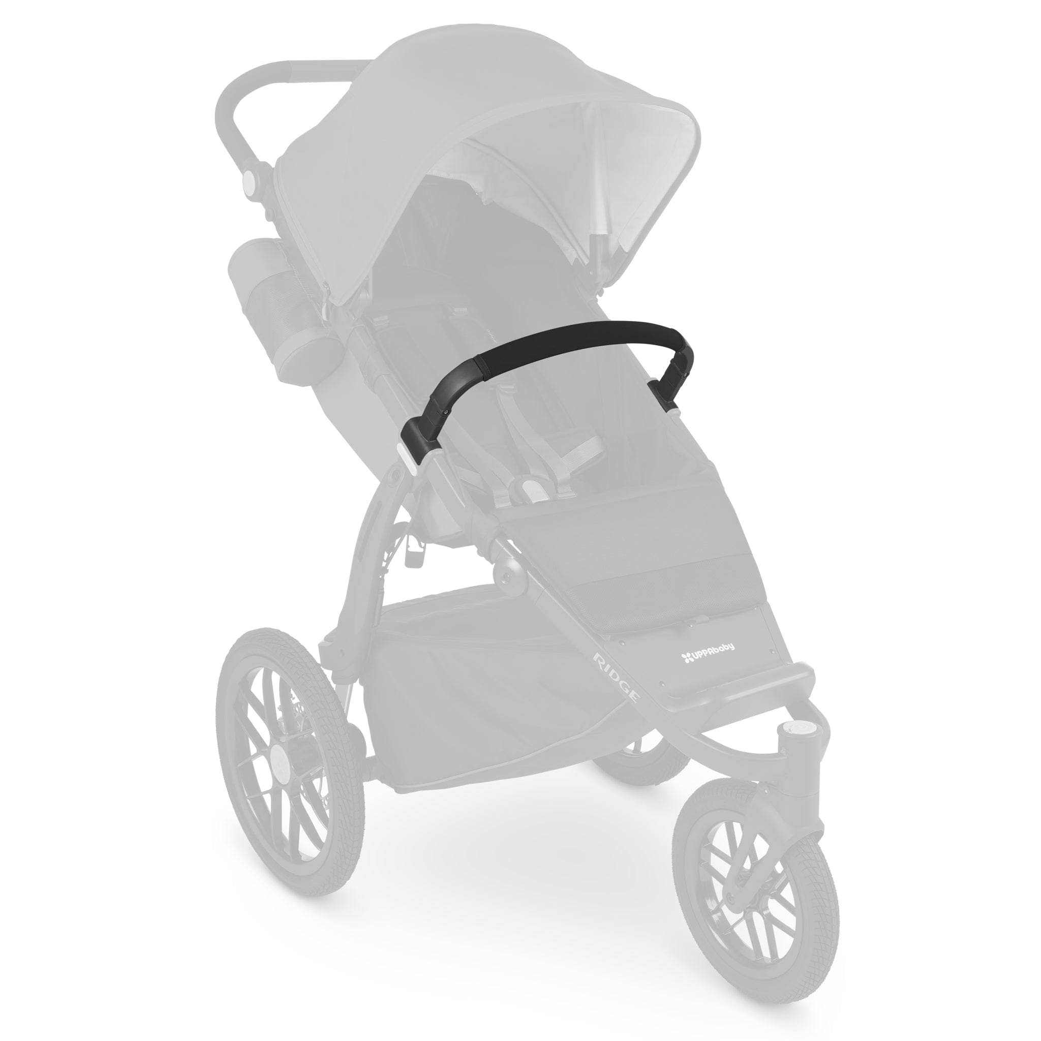 UPPAbaby Ridge Bumper Bar Buggy Accessories 0901-RBB-WW