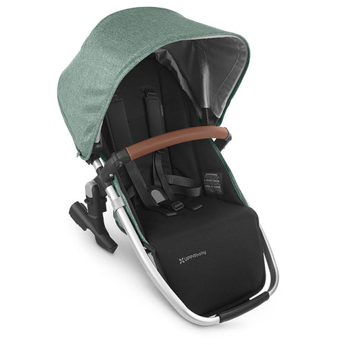 UPPAbaby Vista Rumble Seat Emmett Buggy Accessories