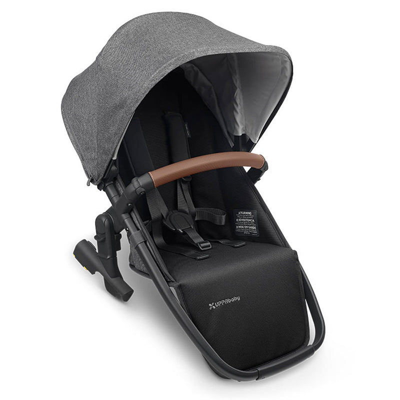 UPPAbaby Vista Rumble Seat Greyson Buggy Accessories 0920-RBS-UK-GRY 0810030093787