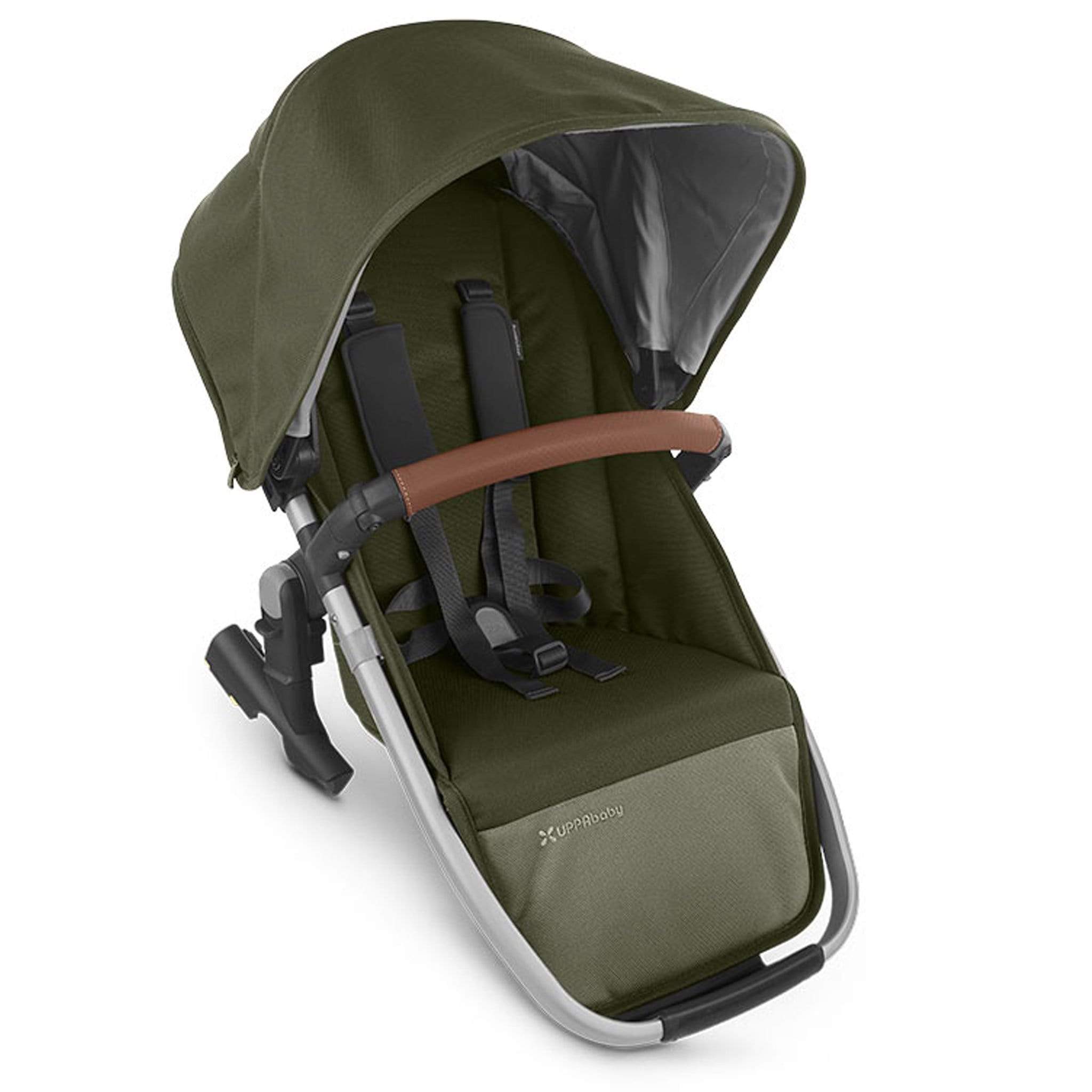 UPPAbaby Vista Rumble Seat Hazel Buggy Accessories