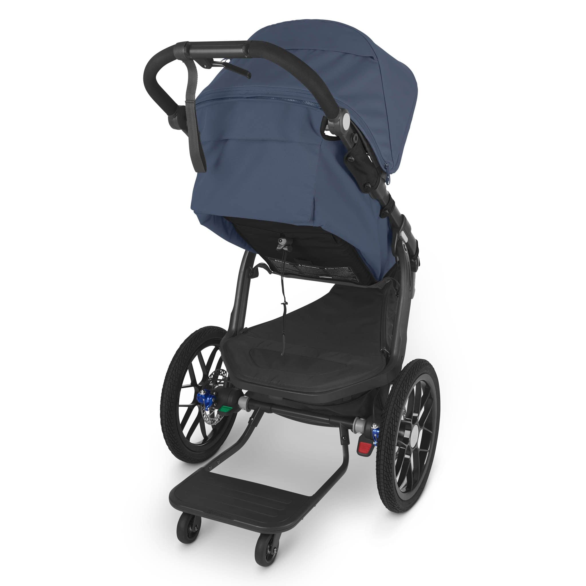 uppababy rollerboard UPPAbaby Ridge PiggyBack Ride-On Board