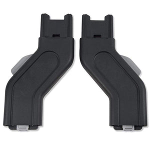 You added <b><u>Uppababy Vista Upper Adaptor</u></b> to your cart.